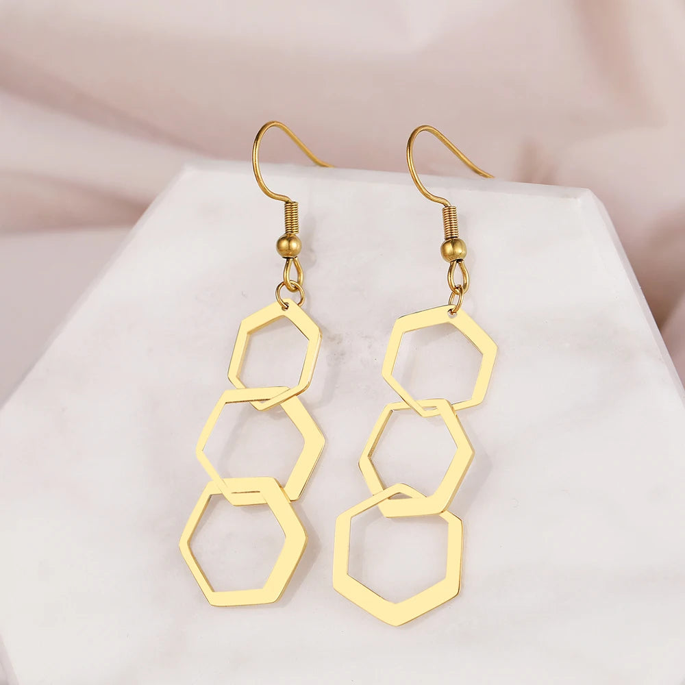 Urban Hexa Hoops