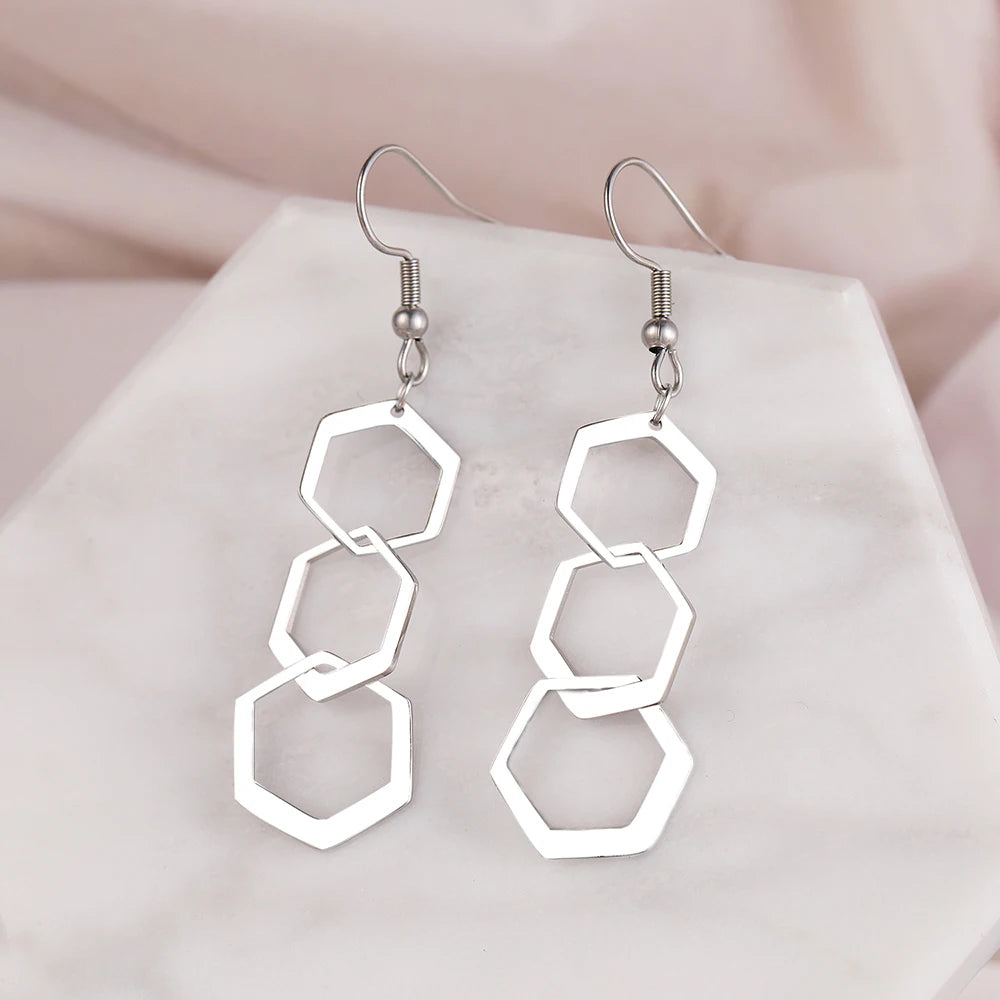 Urban Hexa Hoops