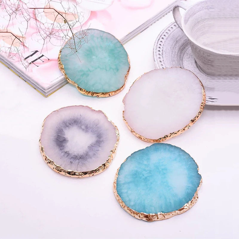 Resin Jewelry Tray